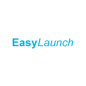 SPINNER EasyLaunch Logo