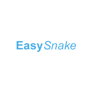 SPINNER EasySnake logo