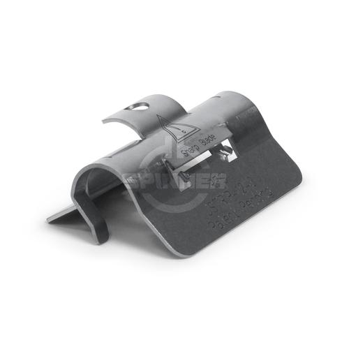 Spinner FlexTool® Abmantelwerkzeug LF 1/2" Produktbild Front View L
