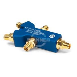 OSLT Kompakt-Kalibrierkit (4-in-1) DC-44 GHz 2.92 mm Buchse Produktbild