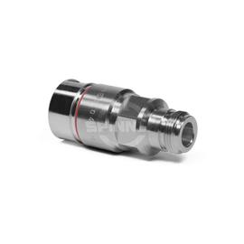 N Buchse Steckverbinder LF 1/2"-50 Spinner MultiFit® Produktbild