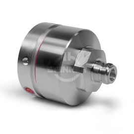 N Buchse Steckverbinder LF 1 5/8"-50 Spinner MultiFit® Produktbild