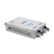 Multiband-Diplexer 300/800/900/1800/ 2100/2400/2600/3800 MHz 4.3-10 Buchse DC Port 1 auf 3 Produktbild