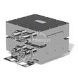 2-fach Multiband-Diplexer 1800/2100 MHz 7-16 Buchse DC Port 2 auf 3 Produktbild