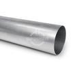 Koaxiale Rohrleitung Außenleiterrohr Aluminium 2 m 4 1/2" SMS Produktbild