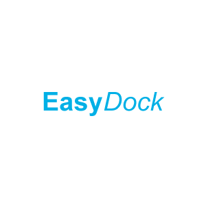 SPINNER EasyDock logo
