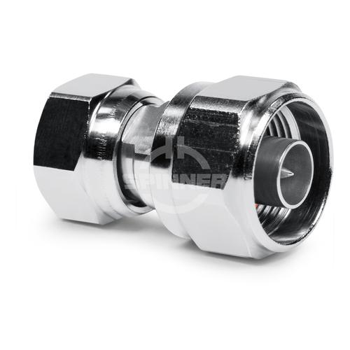 N male to 2.2-5 male screw adapter product photo Front View L