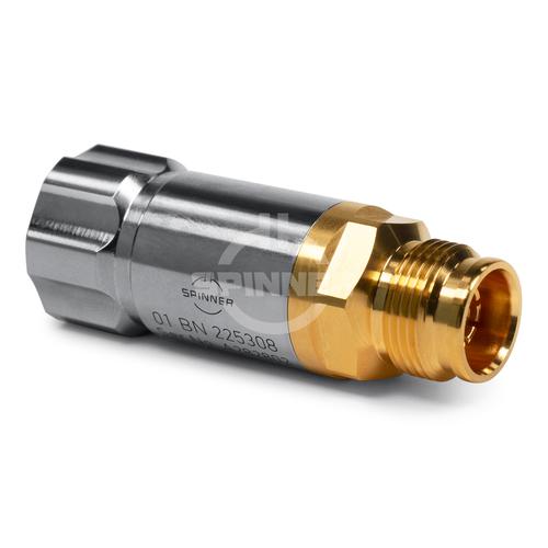 0.5 W precision load DC-20 GHz  2.2-5 female product photo Front View L
