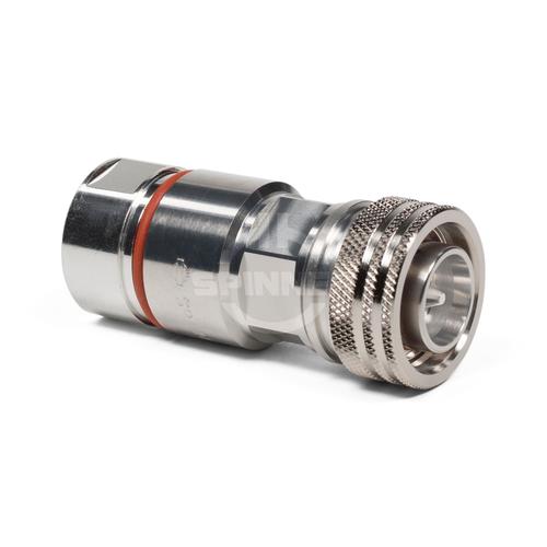 4.3-10 male push-pull connector LF 1/2"-50 Spinner MultiFit® product photo