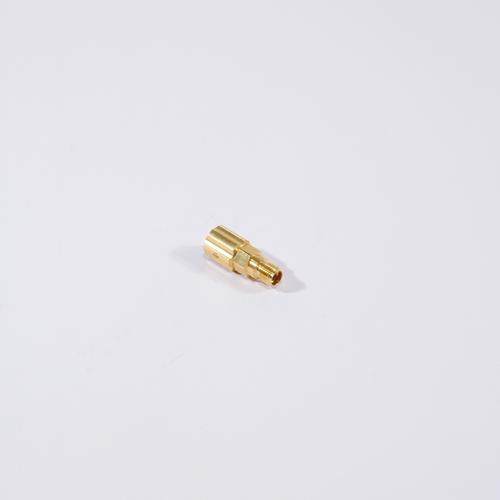 Precision open DC-32 GHz 3.5 mm female product photo Front View L