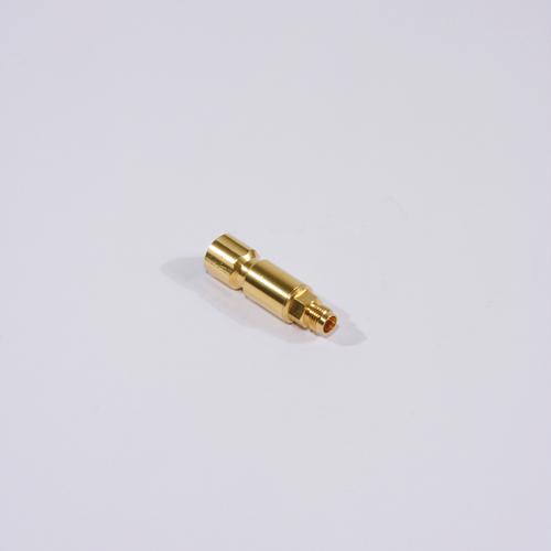 0.25 W precision load DC-50 GHz  2.4 mm female product photo Front View L