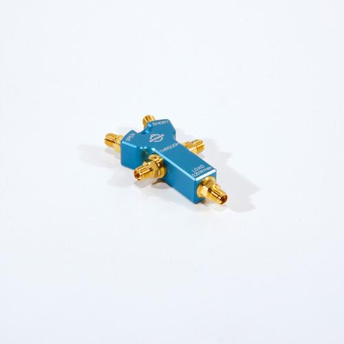 OSLT compact calibration kit (4-in-1) DC-26.5 GHz 3.5 mm female product photo Front View L