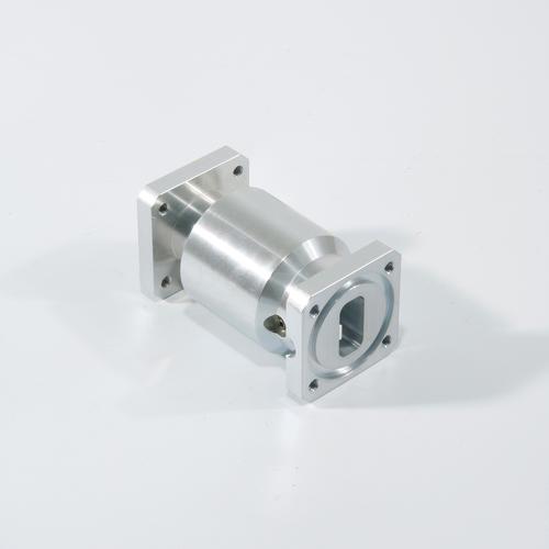 1 channel rotary joint style I 10.7-14.5 GHz R 120 product photo
