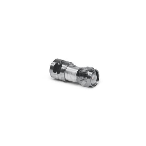 Tnc Male Connector Sf 1 4 50 Caf Connectors Product Finder Spinner Gmbh