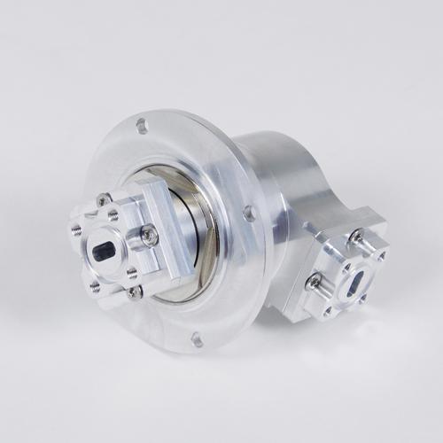 1 channel rotary joint style L 27-31 GHz R 320 product photo