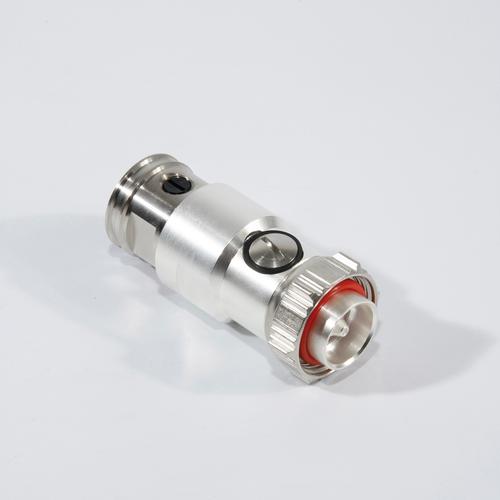 7-16 male connector HCA58-50 air dielectric cable 5/8"-50 CAF® Plast2000 product photo