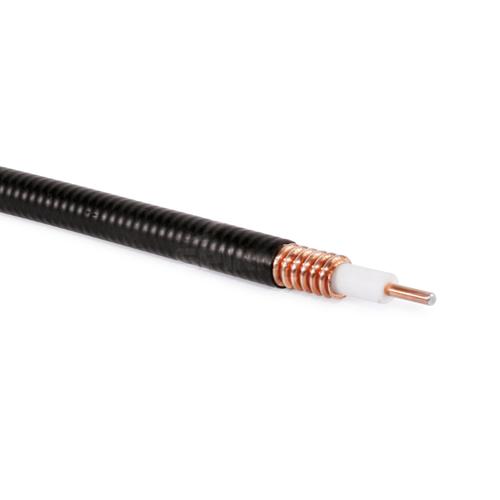 Coaxial cable SpinnerFlex® SF 1/2"-50-CPR product photo Front View L