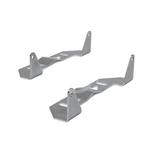 Wall / mast mounting kit product photo Front View L