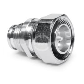 4.3-10 male screw to 2.2-5 female adapter product photo