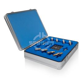 OSLT calibration kit NEX10® male NEX10® female product photo