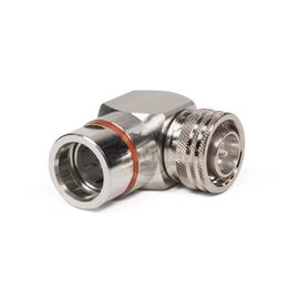 4.3-10 male right angle push-pull connector LF 1/2"-50 Spinner MultiFit® product photo