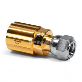 Precision short DC-165 GHz 0.8 mm male, offset 5.179 mm product photo