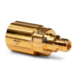 Precision short DC-165 GHz 0.8 mm female, offset 3.890 mm product photo