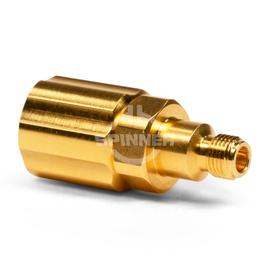 Precision short DC-165 GHz 0.8 mm female, offset 4.554 mm product photo