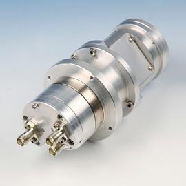 3 channel rotary joint style I/L DC-3 GHz TNC female product photo
