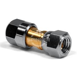 1.0 mm male connector UT-047 soldered DC to 110 GHz product photo