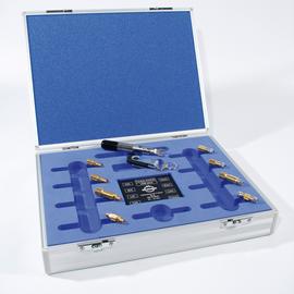 OSLT calibration kit 3.5 mm male 3.5 mm female product photo