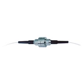 1 channel fiber optic rotary joint multimode 1.14 FC-PC IP54 product photo