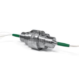 8 channel fiber optic rotary joint multimode x.60 FC-PC IP50 product photo