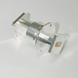 1 channel rotary joint style I 8-8.5 GHz R 84 product photo