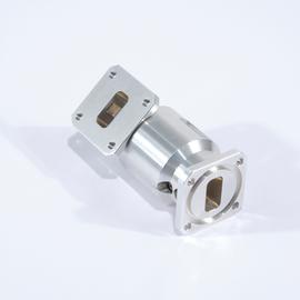 1 channel rotary joint style L 10.7-14.5 GHz R 120 product photo