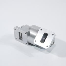 1 channel rotary joint style U 7-8.6 GHz R 84 product photo