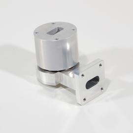 1 channel rotary joint style L 13.75-14.5 GHz R 120 product photo