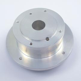 1 channel circular waveguide rotary joint 10.95-13.0 GHz and 13.5-14.5 GHz product photo