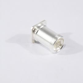7-16 female connector RG401 4-hole panel mounting product photo