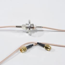 1 channel rotary joint style I DC-3 GHz SMA male product photo