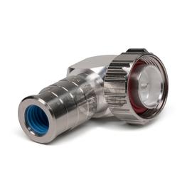 7-16 male right angle connector SF 1/2"-50 CAF® product photo