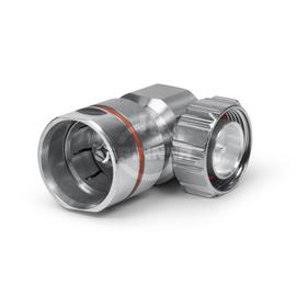 7-16 male right angle connector LF 7/8"-50 Spinner MultiFit® product photo