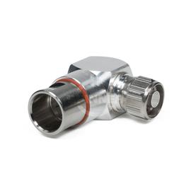 N male right angle connector LF 1/2"-50 CAF® O-Ring product photo