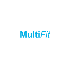 SPINNER MultiFit logo
