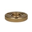Fixed flange for brazing 7/8" EIA product photo