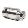 4.3-10 male screw connector LF 7/8"-50 CAF® Plast2000 product photo