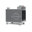 10 kW SmartLoad DC-860 MHz 230 V 3 1/8" EIA product photo