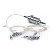 6 channel fiber optic rotary joint multimode x.40 FC-PC IP50 product photo