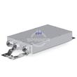 Multiband triplexer 700/ 900/ 1800/ 2100/ 2600 MHz 7-16 female product photo