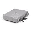 Multiband pentaplexer 700/900/1800/2100/2300/2600 MHz 7-16 female DC all product photo